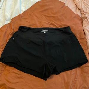 WOMEN'S PACE SHORT 3"